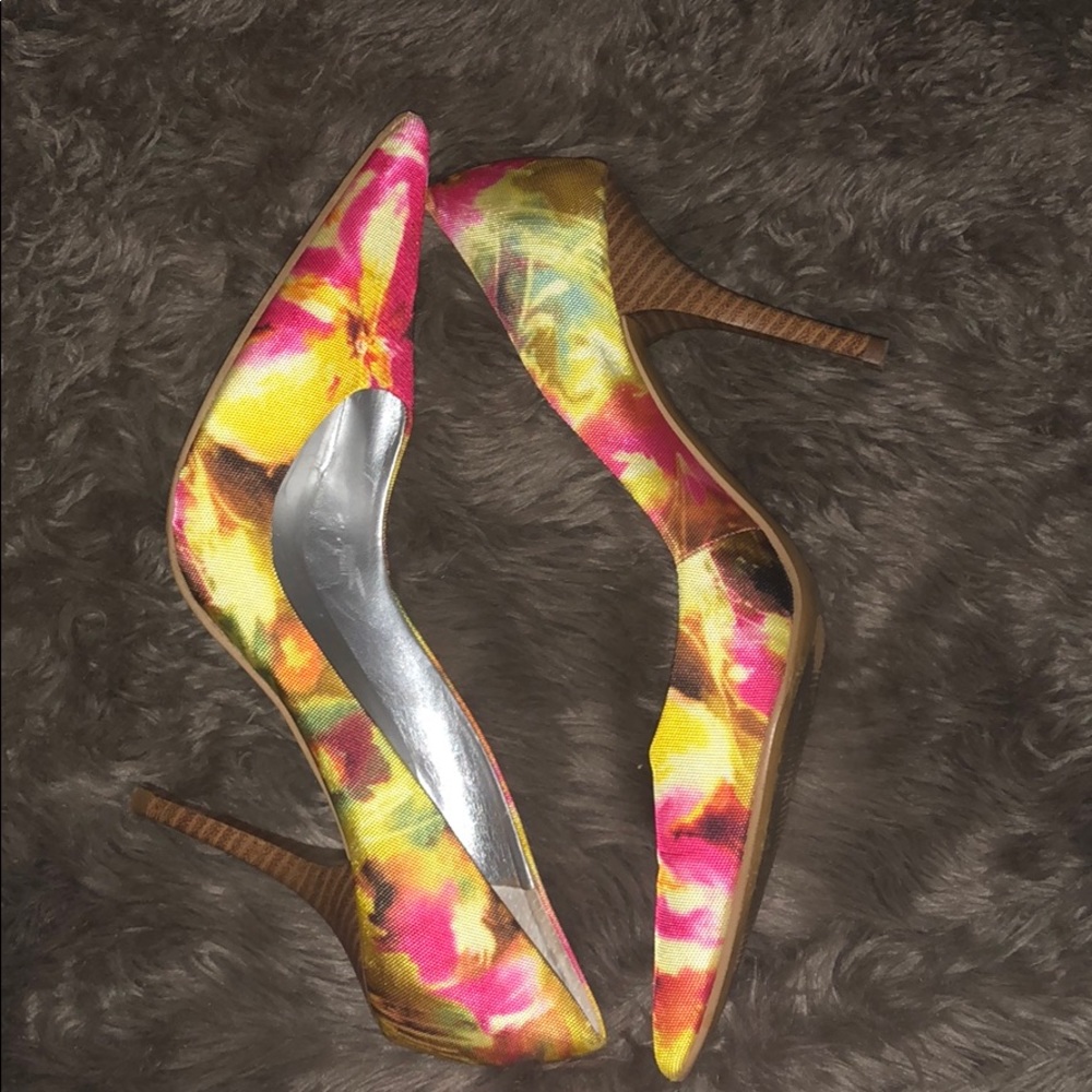High Heels